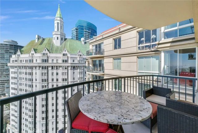 850 E Ocean Boulevard 1506, Long Beach, CA 90802