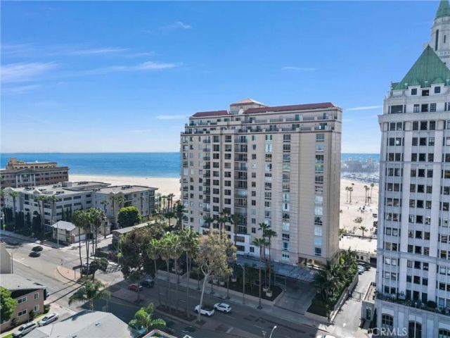 850 E Ocean Boulevard 1506, Long Beach, CA 90802