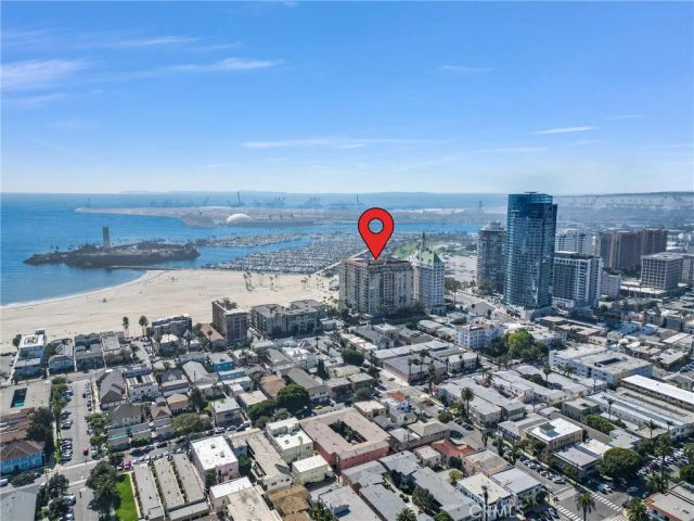 850 E Ocean Boulevard 1506, Long Beach, CA 90802