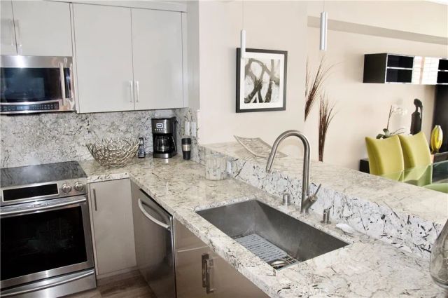 850 E Ocean Boulevard 1506, Long Beach, CA 90802