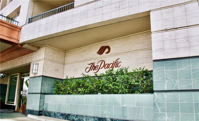 850 E Ocean Boulevard 1506, Long Beach, CA 90802