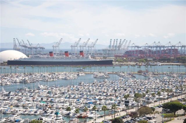 850 E Ocean Boulevard 1506, Long Beach, CA 90802