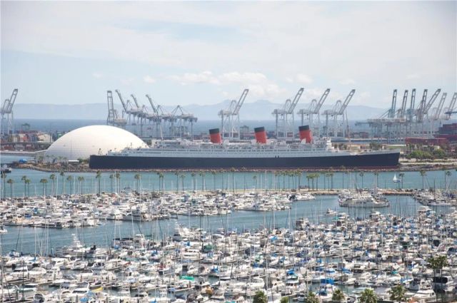 850 E Ocean Boulevard 1506, Long Beach, CA 90802