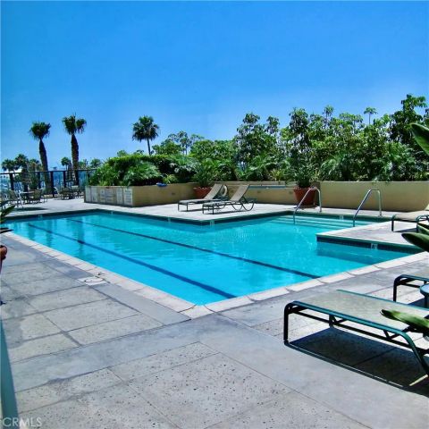 850 E Ocean Boulevard 1506, Long Beach, CA 90802