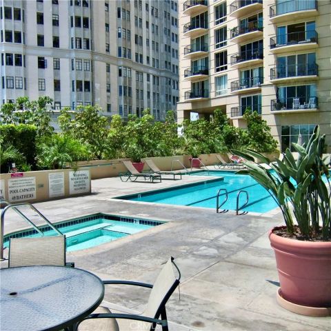 850 E Ocean Boulevard 1506, Long Beach, CA 90802