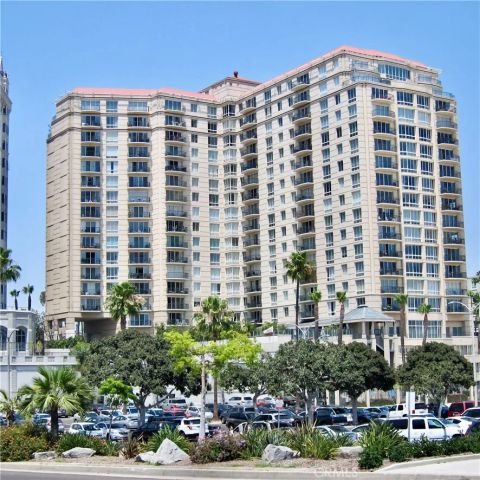 850 E Ocean Boulevard 1506, Long Beach, CA 90802