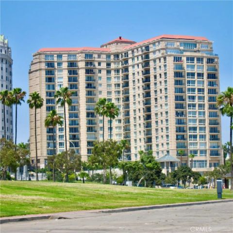 850 E Ocean Boulevard 1506, Long Beach, CA 90802