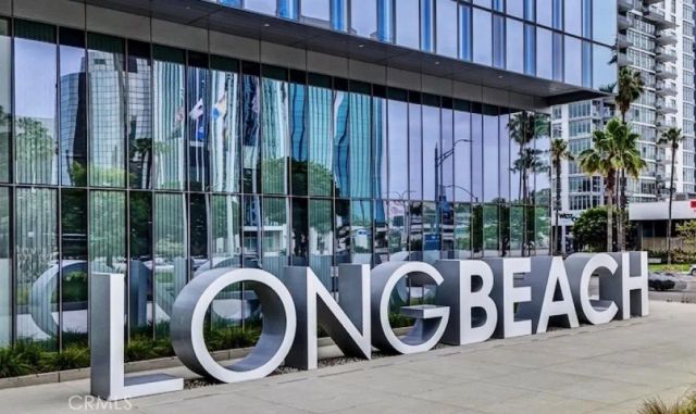 850 E Ocean Boulevard 1506, Long Beach, CA 90802