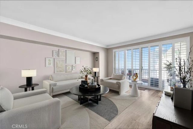 850 E Ocean Boulevard 1506, Long Beach, CA 90802