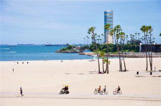 850 E Ocean Boulevard 1506, Long Beach, CA 90802
