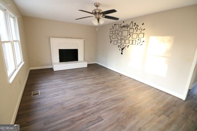 203 SHAWNEE Drive, Lagrange, GA 30240