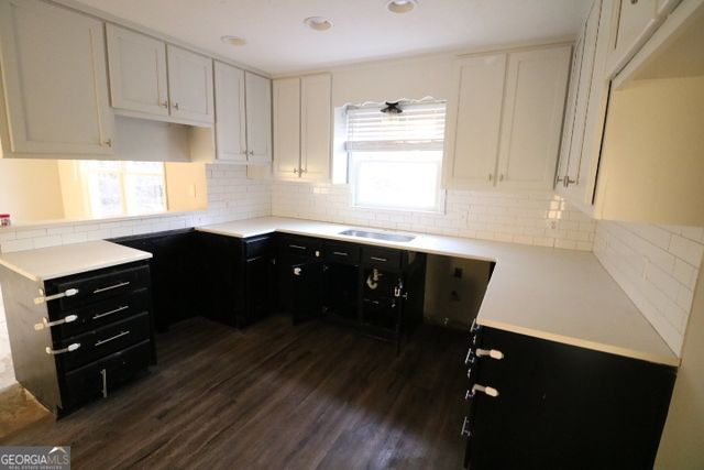 203 SHAWNEE Drive, Lagrange, GA 30240