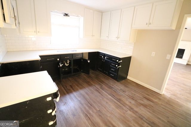 203 SHAWNEE Drive, Lagrange, GA 30240