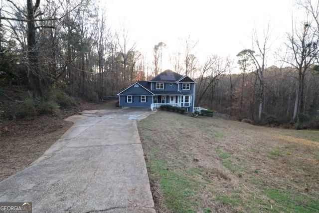 203 SHAWNEE Drive, Lagrange, GA 30240