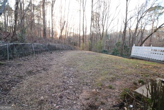 203 SHAWNEE Drive, Lagrange, GA 30240