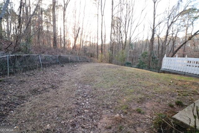 203 SHAWNEE Drive, Lagrange, GA 30240