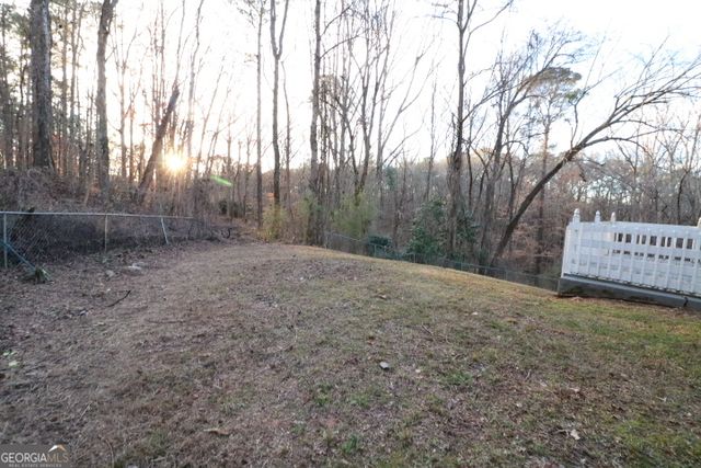 203 SHAWNEE Drive, Lagrange, GA 30240