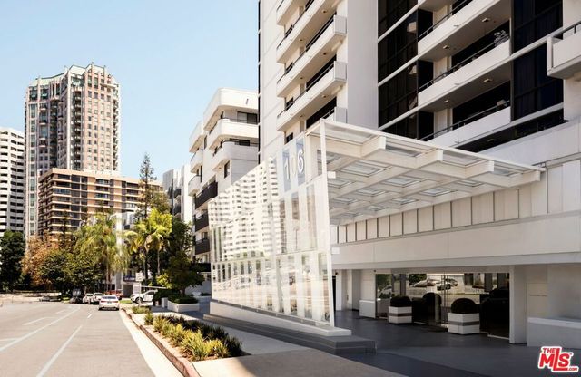 10660 Wilshire Boulevard 1208, Los Angeles, CA 90024