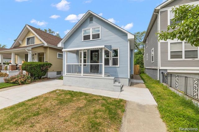 15875 Holmur Street, Detroit, MI 48238