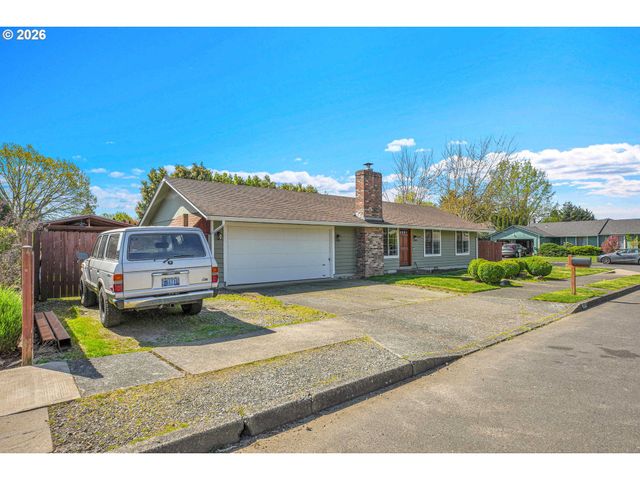 1334 Ne 22ND St, Gresham, OR 97030