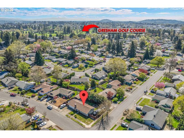 1334 Ne 22ND St, Gresham, OR 97030