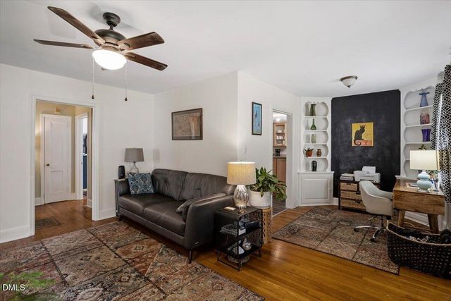 2402 Shenandoah Avenue, Durham, NC 27704