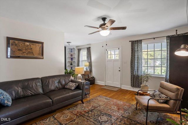 2402 Shenandoah Avenue, Durham, NC 27704