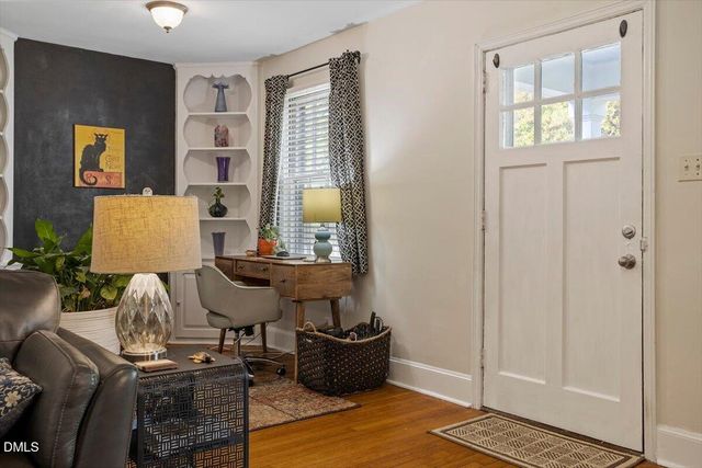 2402 Shenandoah Avenue, Durham, NC 27704