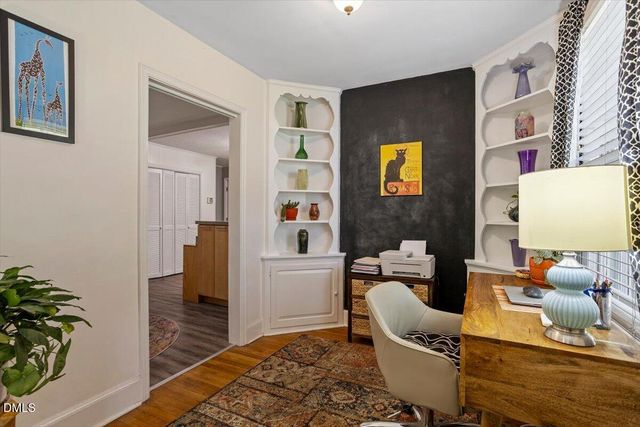2402 Shenandoah Avenue, Durham, NC 27704