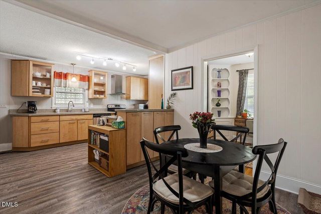 2402 Shenandoah Avenue, Durham, NC 27704