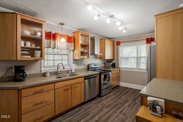 2402 Shenandoah Avenue, Durham, NC 27704
