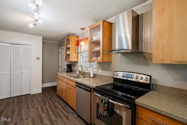 2402 Shenandoah Avenue, Durham, NC 27704