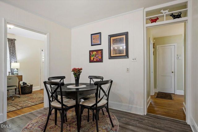 2402 Shenandoah Avenue, Durham, NC 27704
