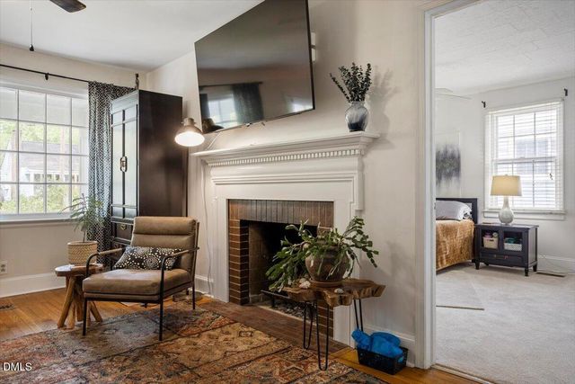 2402 Shenandoah Avenue, Durham, NC 27704