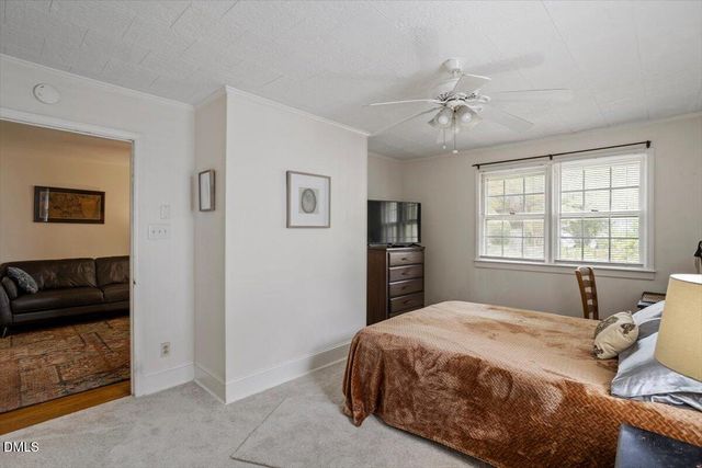 2402 Shenandoah Avenue, Durham, NC 27704