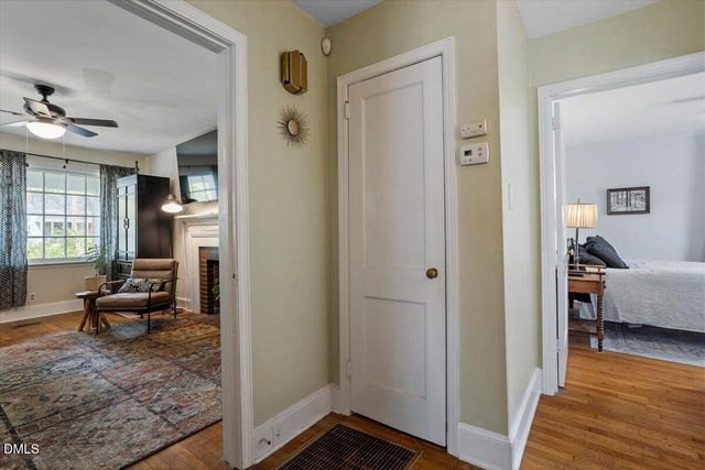 2402 Shenandoah Avenue, Durham, NC 27704