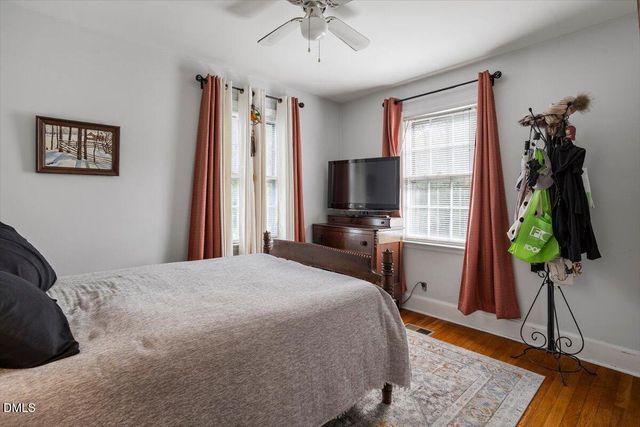 2402 Shenandoah Avenue, Durham, NC 27704