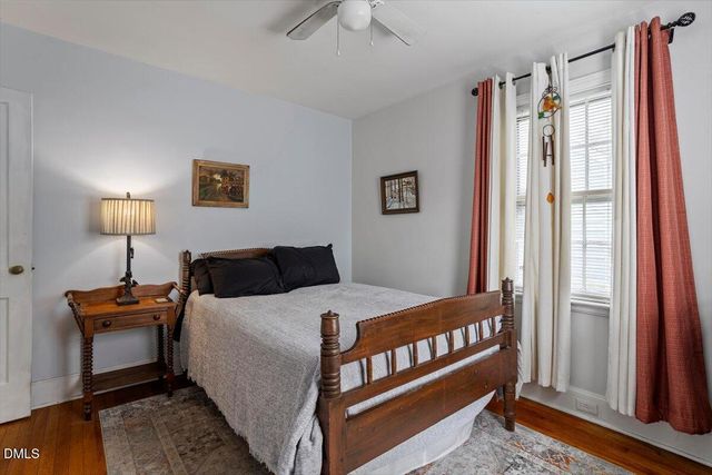 2402 Shenandoah Avenue, Durham, NC 27704