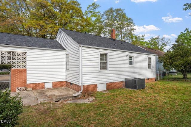 2402 Shenandoah Avenue, Durham, NC 27704