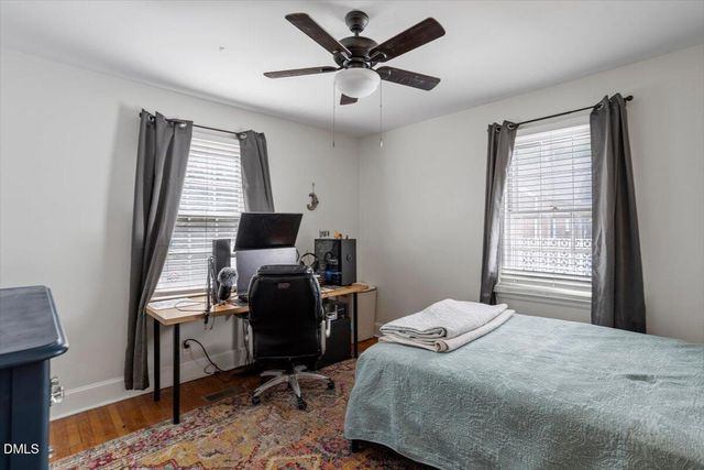2402 Shenandoah Avenue, Durham, NC 27704