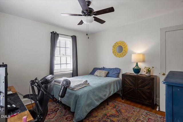 2402 Shenandoah Avenue, Durham, NC 27704