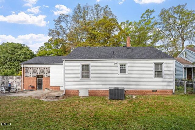 2402 Shenandoah Avenue, Durham, NC 27704