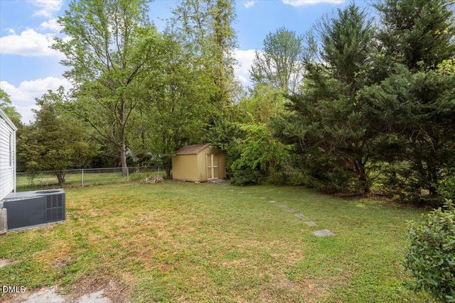 2402 Shenandoah Avenue, Durham, NC 27704