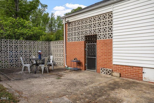 2402 Shenandoah Avenue, Durham, NC 27704