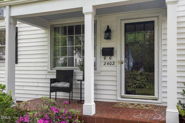 2402 Shenandoah Avenue, Durham, NC 27704