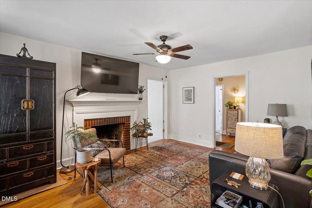 2402 Shenandoah Avenue, Durham, NC 27704