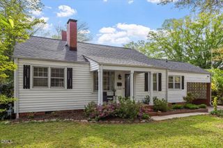 2402 Shenandoah Avenue, Durham, NC 27704