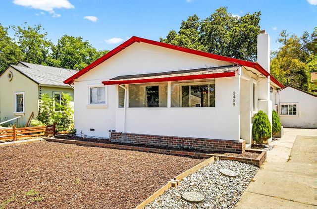 3459 37th St, Sacramento, CA 95817