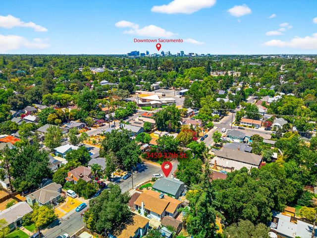 3459 37th St, Sacramento, CA 95817