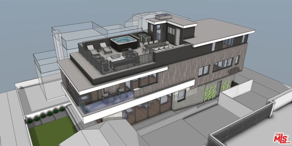 410 Linnie Canal, Venice, CA 90291 — photo 2